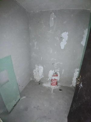 Apartament cu 2 camere semidecomandate , nefinisat , bloc nou - Calea Turzii , 42 mp  - imagine 2