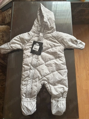 Combinezon Trespass pentru bebeluși nou