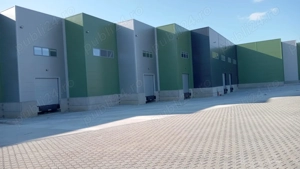 Inchiriez hala si birouri 