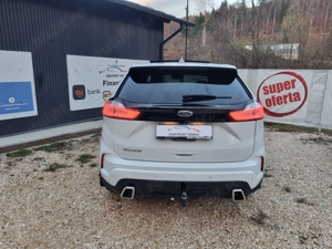 Ford Edge St-line 4x4 2019 2.0 Diesel 235Cp, Model America, Inmatriculat RO - imagine 4