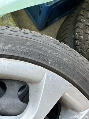 roti iarna bmw - imagine 2