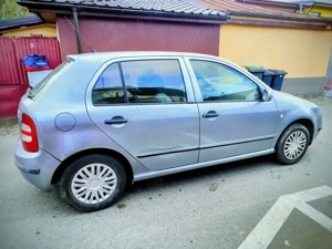 Skoda Fabia 1.4MPI + GPL - imagine 2