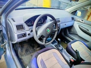Skoda Fabia 1.4MPI + GPL - imagine 12