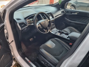 Ford Edge St-line 4x4 2019 2.0 Diesel 235Cp, Model America, Inmatriculat RO - imagine 6