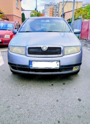 Skoda Fabia 1.4MPI + GPL - imagine 5