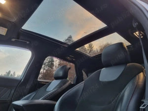 Ford Edge St-line 4x4 2019 2.0 Diesel 235Cp, Model America, Inmatriculat RO - imagine 11