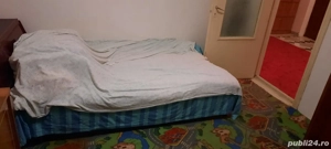 Vând apartament cu două camere în Focșani  zona Est - imagine 7