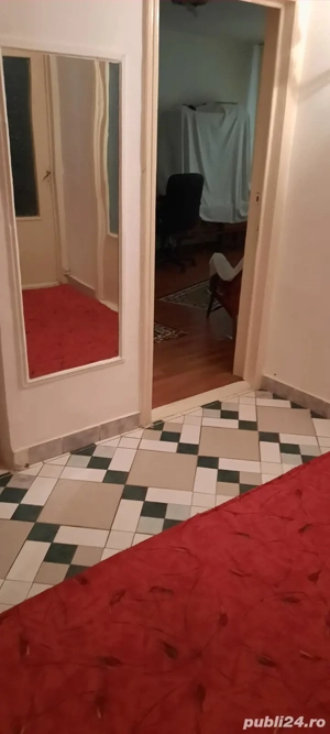 Vând apartament cu două camere în Focșani  zona Est - imagine 4