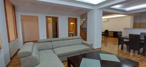 Vila 5 camere, sector 1