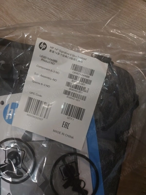 Geanta laptop HP - imagine 4