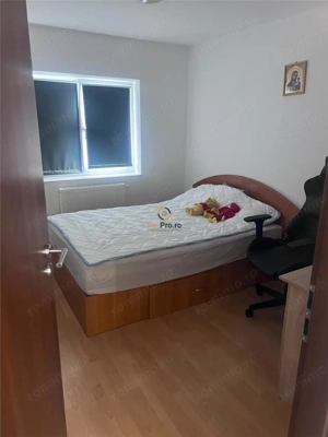 Decomandat 3 camere cu vedere pe 3 parti mobilat si utilat - imagine 6