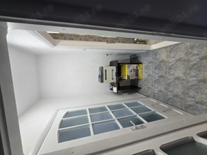 Inchiriere Ap.2 camere Parter, Brazdă , La Roca ,centrala proprie pt cabinet , salon , birouri etc  - imagine 2