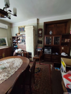 Apartament 3 camere în vila plus garaj - imagine 3