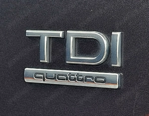 Audi A4 Quattro - tractiune 4x4 - 2.0 diesel - 150 c.p. - 2015 - imagine 8