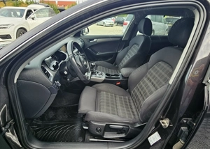 Audi A4 Quattro - tractiune 4x4 - 2.0 diesel - 150 c.p. - 2015 - imagine 10