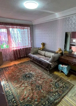 Garsoniera Zona Unirii