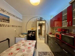 Apartament 3 camere de vanzare Constanta, zona Inel I - imagine 6