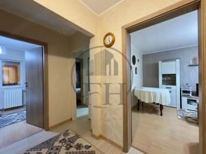 Apartament 3 camere de vanzare Constanta, zona Inel I - imagine 8