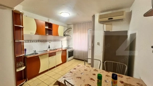Apartament de 2 camere, 55 mp, zona Piata Centrala - imagine 5