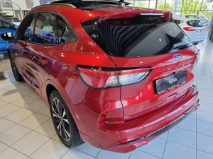  Ford Kuga 2.5 Plug-in Hybrid ST-Line - 2022- benzina + electric , cutie automata, 255 cp, Euro 6   - imagine 3