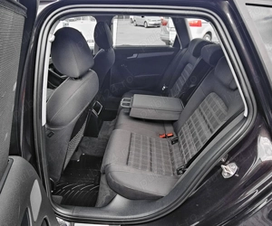 Audi A4 Quattro - tractiune 4x4 - 2.0 diesel - 150 c.p. - 2015 - imagine 11