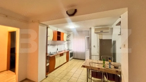 Apartament de 2 camere, 55 mp, zona Piata Centrala - imagine 6