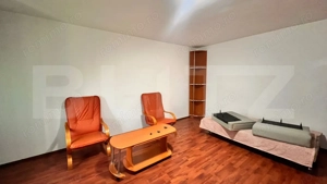 Apartament de 2 camere, 55 mp, zona Piata Centrala - imagine 4