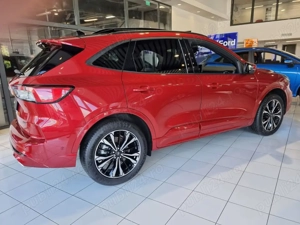  Ford Kuga 2.5 Plug-in Hybrid ST-Line - 2022- benzina + electric , cutie automata, 255 cp, Euro 6   - imagine 2