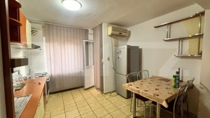 Apartament de 2 camere, 55 mp, zona Piata Centrala - imagine 7