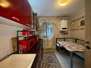 Apartament 3 camere de vanzare Constanta, zona Inel I - imagine 5