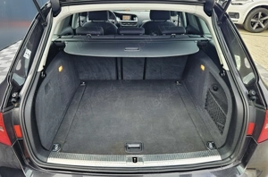 Audi A4 Quattro - tractiune 4x4 - 2.0 diesel - 150 c.p. - 2015 - imagine 12