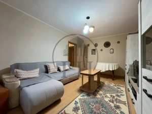 Apartament 3 camere de vanzare Constanta, zona Inel I - imagine 2