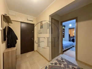 Apartament 3 camere de vanzare Constanta, zona Inel I - imagine 9