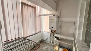 Apartament de 2 camere, 55 mp, zona Piata Centrala - imagine 9