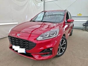  Ford Kuga 2.5 Plug-in Hybrid ST-Line - 2022- benzina + electric , cutie automata, 255 cp, Euro 6  