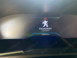 peugeot 508 plug in hybrid eat 8 allure pack - imagine 6