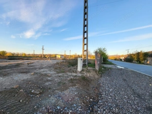 Teren intravilan, 5614 mp, Lipova