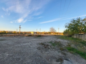 Teren intravilan, 5614 mp, Lipova - imagine 3