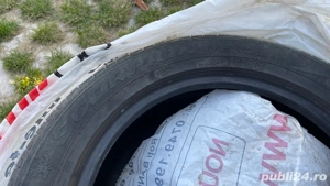 Cauciucuri de vara Pirelli scorpion 235/55/R18 - imagine 4