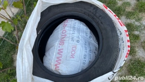 Cauciucuri de vara Pirelli scorpion 235/55/R18 - imagine 3