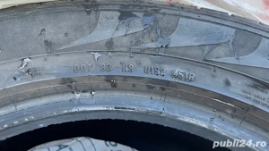 Cauciucuri de vara Pirelli scorpion 235/55/R18 - imagine 5