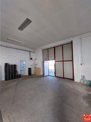 Hala de depozitare in Arad Sud - imagine 3