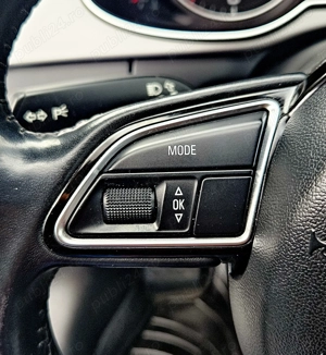 Audi A4 Quattro - tractiune 4x4 - 2.0 diesel - 150 c.p. - 2015 - imagine 15