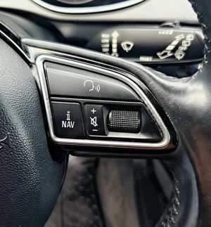 Audi A4 Quattro - tractiune 4x4 - 2.0 diesel - 150 c.p. - 2015 - imagine 14