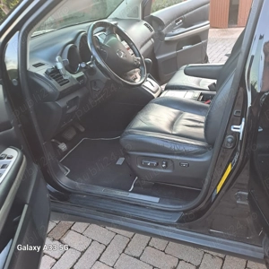 Vând Lexus RX 400h, Hibrid - imagine 5