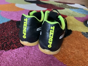 Vând pantofi sport Nike Tiempo - imagine 3