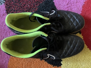 Vând pantofi sport Nike Tiempo - imagine 2