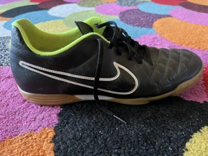 Vând pantofi sport Nike Tiempo - imagine 5