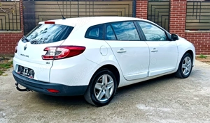 Renault Megane 3 Facelift 1.5 Dci An 2016 Euro 6 - imagine 5