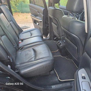 Vând Lexus RX 400h, Hibrid - imagine 6